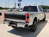 New 2025 Ford F250 Platinum image 4