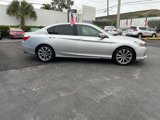 Used 2015 Honda Accord Sport image 4