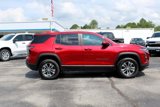New 2026 Chevrolet Equinox LT w/ Convenience Package II image 5
