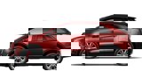 New 2025 Cadillac XT5 Sportv image 3