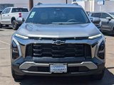 New 2025 Chevrolet Equinox ACTIV image 5