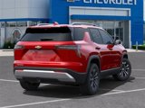 New 2026 Chevrolet Equinox LT w/ Convenience Package II image 5