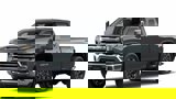 New 2025 Chevrolet Silverado 2500 LTZ image 3