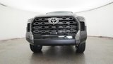New 2025 Toyota Tundra Platinum image 3