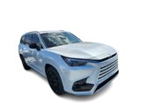 New 2025 Lexus TX 350 AWD image 2