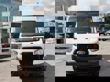 Used 2023 Ford Transit 250 148 High Roof Extended AWD image 2