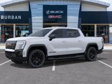 New 2026 GMC Sierra EV Elevation image 2