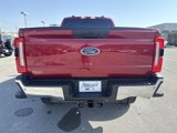 New 2025 Ford F350 XLT image 5