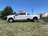 Used 2025 Ford F450 Platinum image 2