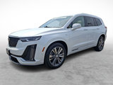 Certified 2021 Cadillac XT6 Premium Luxury image 3