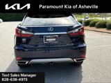 Used 2022 Lexus RX 350 AWD w/ Premium Package image 5