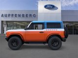 New 2025 Ford Bronco Stroppe Edition image 3