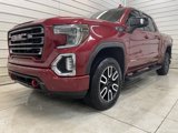 Used 2020 GMC Sierra 1500 AT4 w/ AT4 Premium Package image 3