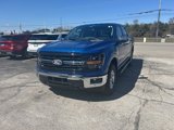 New 2025 Ford F150 XLT image 5