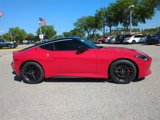New 2025 Nissan Z Performance image 4