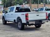 New 2025 Ford F250 Lariat w/ Chrome Package image 3