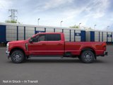 New 2025 Ford F350 Lariat image 3