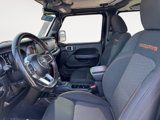 Used 2021 Jeep Gladiator Mojave image 4