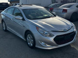 Used 2012 Hyundai Sonata Hybrid image 5