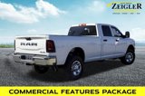 New 2025 RAM 2500 Tradesman w/ Chrome Appearance Group image 3