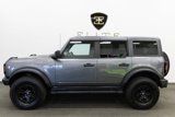 Used 2022 Ford Bronco Wildtrak image 2