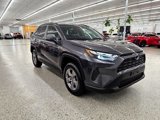 Used 2023 Toyota RAV4 XLE image 3