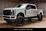 Used 2025 Ford F250 Lariat w/ Lariat Ultimate Package image 5