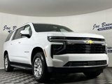 New 2025 Chevrolet Suburban LS image 5