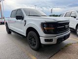 Used 2025 Ford F150 XLT w/ Equipment Group 302A MID image 5