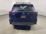 New 2025 Toyota Highlander Limited image 4