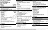Used 2022 GMC Yukon SLE w/ Gmc Pro Safety Plus Package image 4