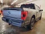 Used 2021 Ford F150 4x4 SuperCrew image 3