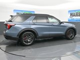 New 2025 Ford Explorer ST w/ Sun And Sound Package image 6