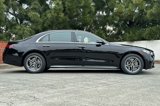 New 2025 Mercedes-Benz S 500 4MATIC image 4