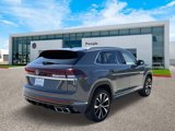 New 2025 Volkswagen Atlas Cross Sport SEL Premium R-Line image 6