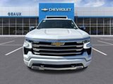 New 2025 Chevrolet Silverado 1500 High Country image 4