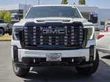 New 2025 GMC Sierra 2500 Denali Ultimate w/ Max Trailering Package image 2