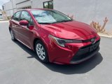 Used 2024 Toyota Corolla LE image 2
