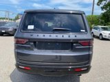 New 2025 Jeep Wagoneer Series II image 4