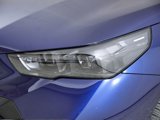 New 2026 BMW 550e xDrive image 3