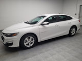 Used 2020 Chevrolet Malibu LS w/ Driver Confidence Package II image 2