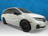 New 2026 Honda Odyssey Sport-L image 5