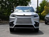 New 2025 Lexus TX 500h AWD image 2