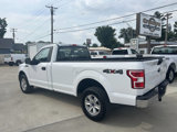 Used 2019 Ford F150 XL w/ Equipment Group 101A Mid image 5