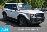 Used 2024 Toyota Land Cruiser image 4