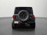 New 2025 Jeep Wrangler Willys image 4