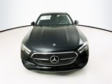 Used 2025 Mercedes-Benz E 350 4MATIC Sedan image 2