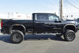 Used 2024 GMC Sierra 2500 Denali w/ Denali Reserve Package image 6