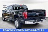 New 2025 Ford F150 Lariat image 3