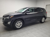 Used 2020 Chevrolet Equinox LT image 2